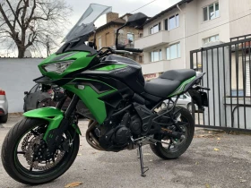 Kawasaki Versys | Mobile.bg    3