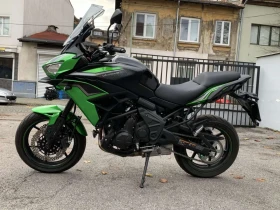 Kawasaki Versys | Mobile.bg    8