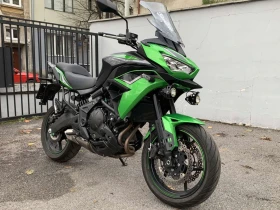 Kawasaki Versys | Mobile.bg    5