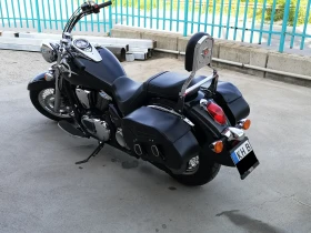 Kawasaki Vulcan vn900 | Auto.bg — изображение 5