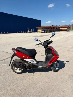 Sym Jet Sport X 49 | Auto.bg — изображение 3