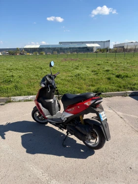 Sym Jet Sport X 49 | Auto.bg — изображение 5