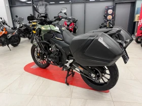 Honda Cb 500 X A2 2023 -194 ����/����� | Mobile.bg � ����� ������ 5