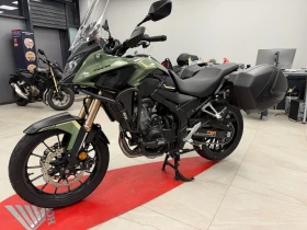 Honda Cb 500 X A2 2023 -194 ����/����� | Mobile.bg � ����� ������ 6