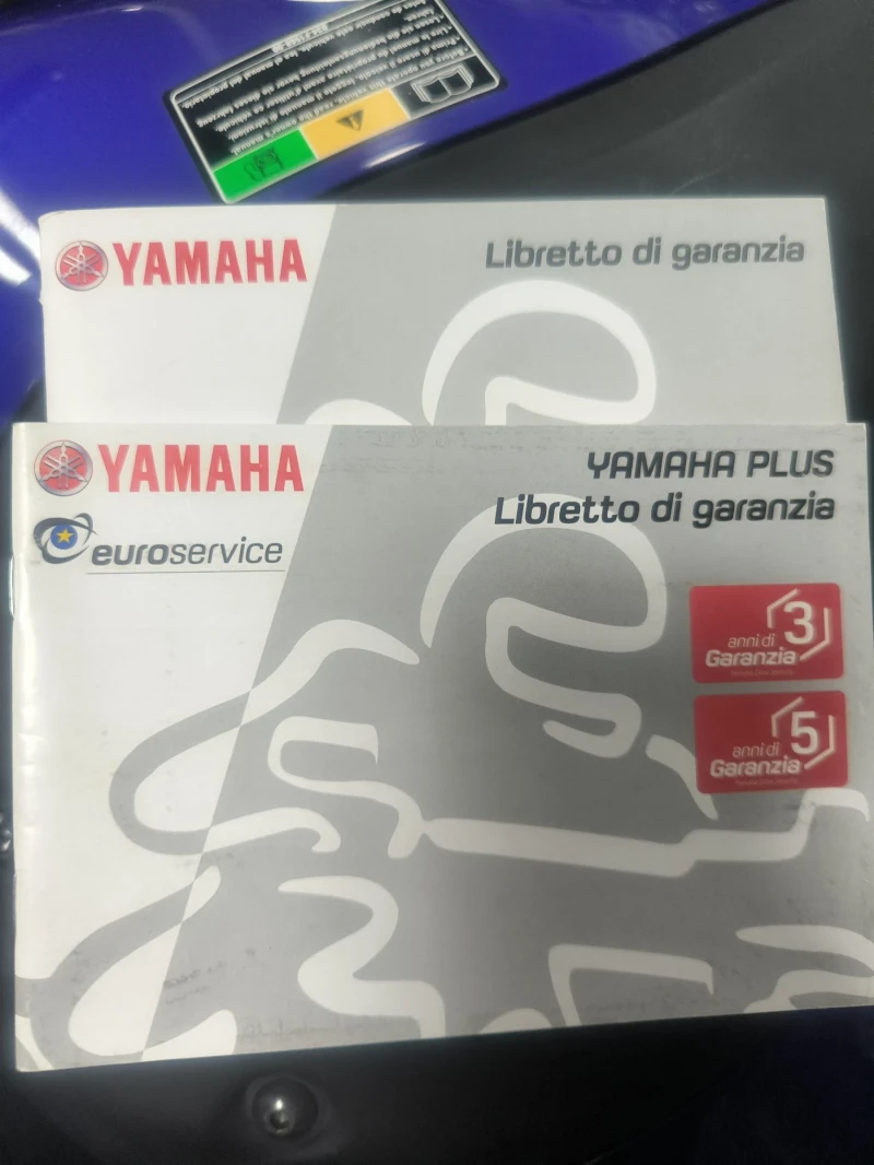 Yamaha Mt-07 Tracer, ABS, 2018 година , снимка 10 - Мотоциклети и мототехника - 52082666