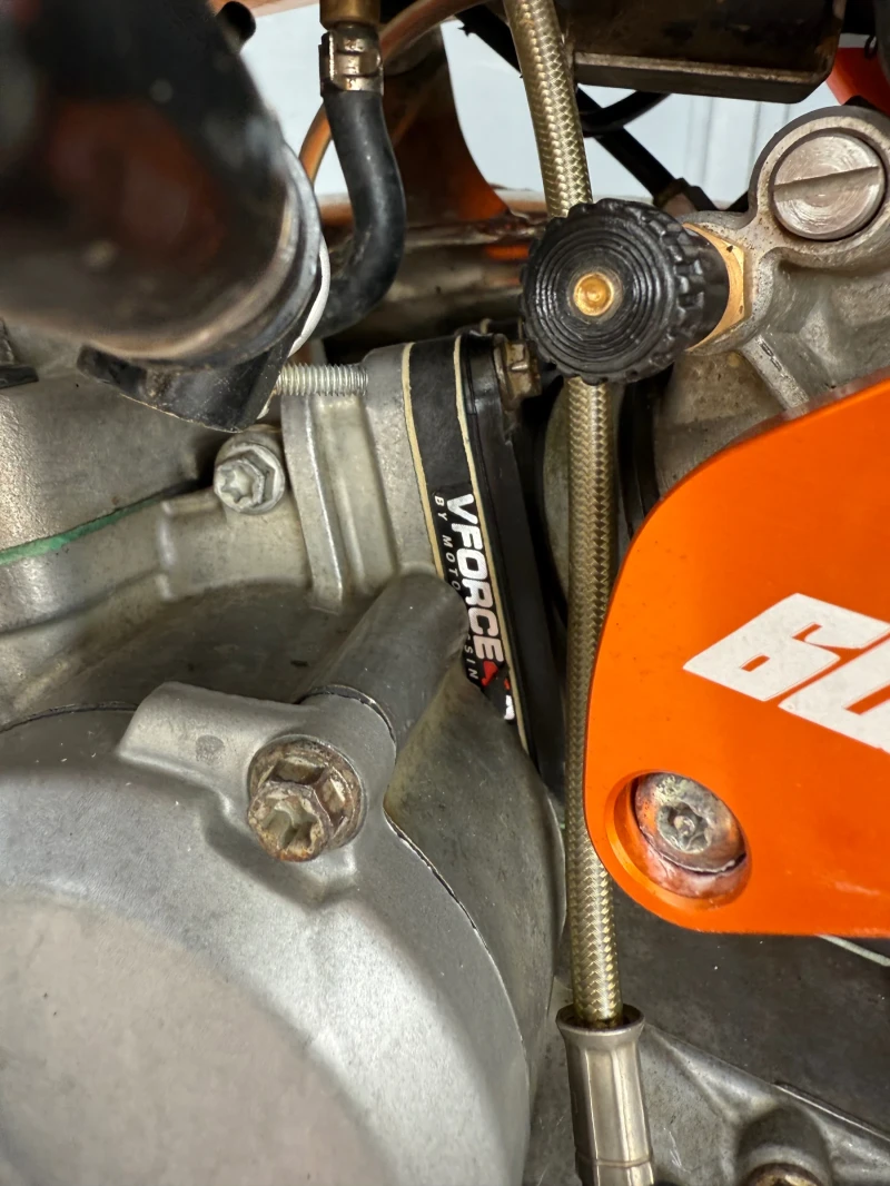 Ktm 300 Exc erzbergrodeo , снимка 4 - Мотоциклети и мототехника - 52355580