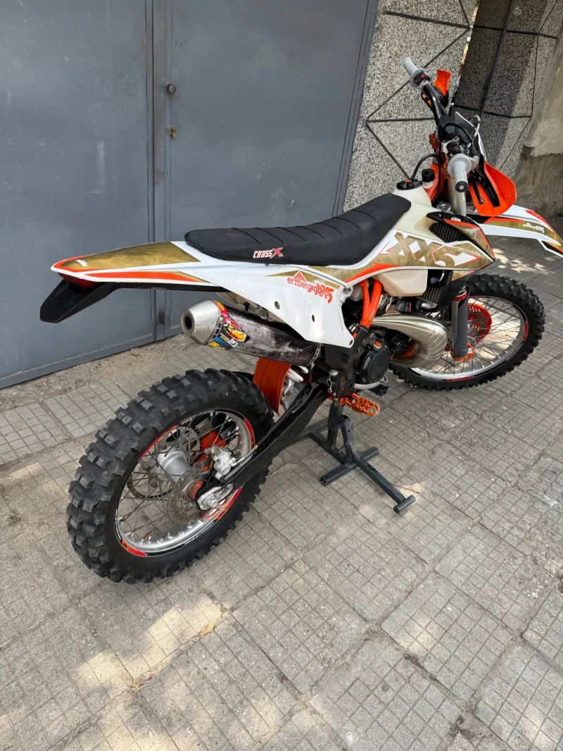 Ktm 300 Exc erzbergrodeo , снимка 7 - Мотоциклети и мототехника - 52355580