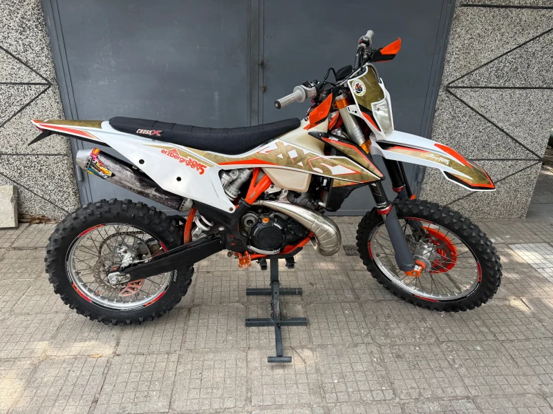 Ktm 300 Exc erzbergrodeo , снимка 5 - Мотоциклети и мототехника - 52355580