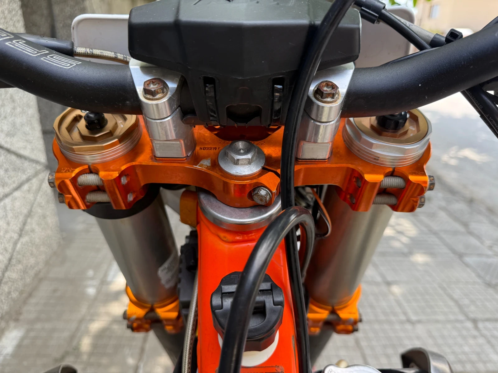 Ktm 300 Exc erzbergrodeo  | Mobile.bg   9