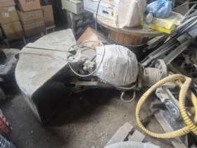 Багер MECALAC 714 MW, снимка 10