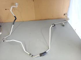 Тръба климатик Ланчия Ипсилон 1.2Б (2)