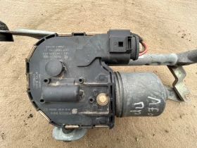 1397220655 ляво моторче с механизъм предни чистачки SEAT LEON 2005-2012 , снимка 2 - Части - 53013779