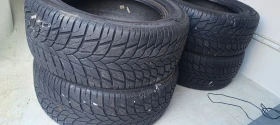 Гуми Всесезонни 255/55R18, снимка 1