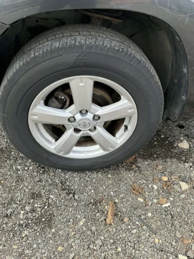 Джанти за Toyota Rav4, снимка 1