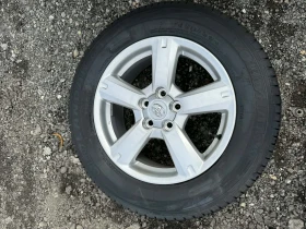 Джанти за Toyota Rav4, снимка 4