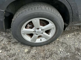 Джанти за Toyota Rav4, снимка 2
