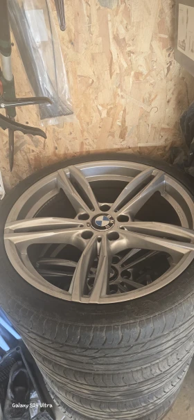 Джанти за BMW, снимка 3