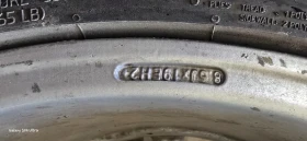 Джанти за BMW, снимка 8