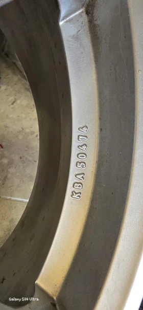 Джанти за BMW, снимка 6