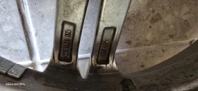 Джанти за BMW, снимка 10