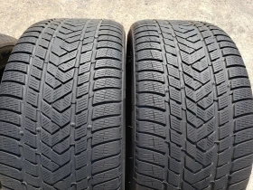 Гуми Зимни 315/40R21, снимка 2