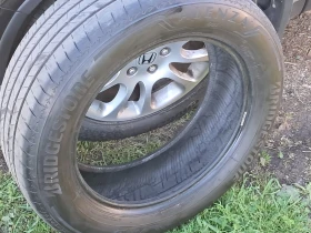 Гуми Летни 225/60R18, снимка 2
