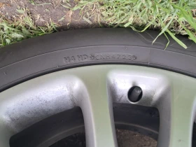 Гуми Летни 225/60R18, снимка 6