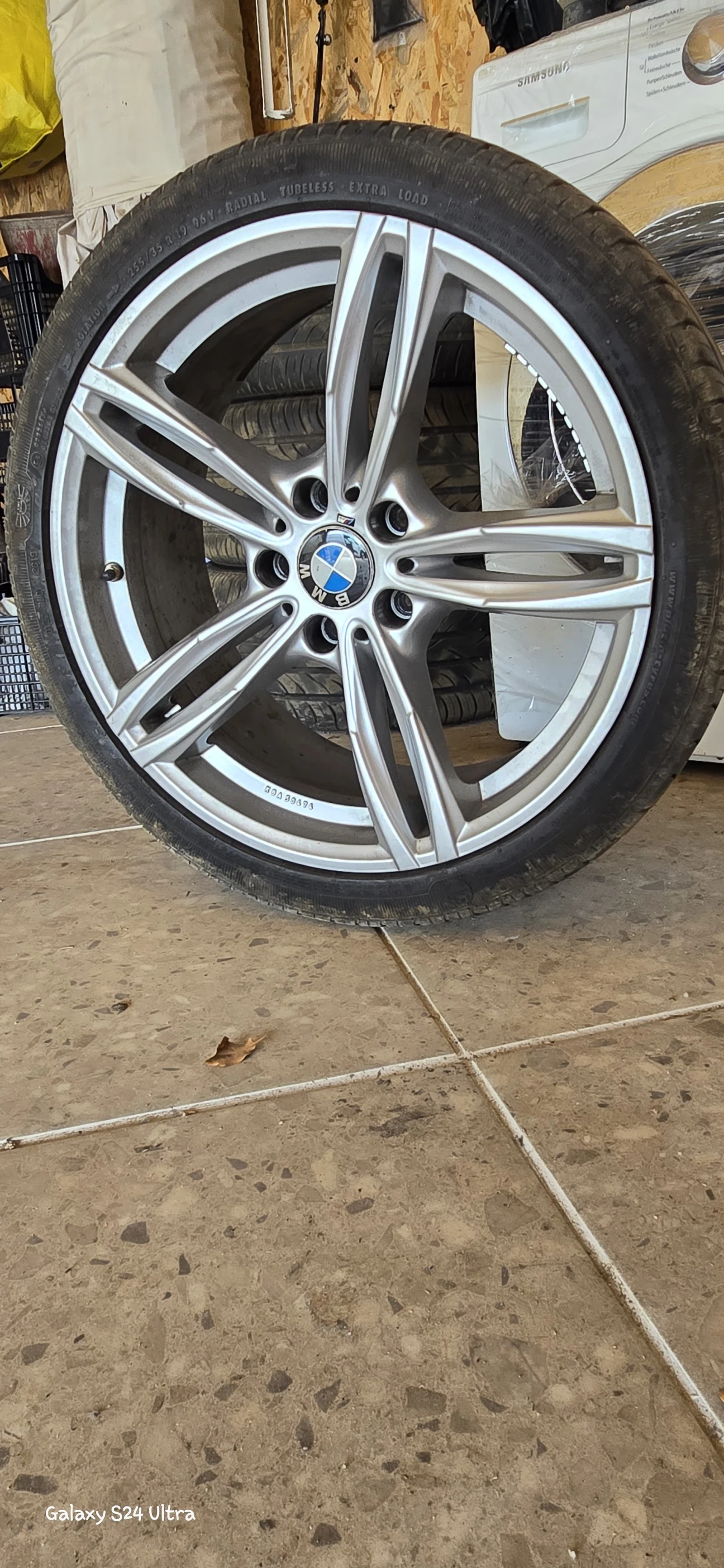 ���� � ������ 255/35R19 �� BMW | Mobile.bg � ����������� 2