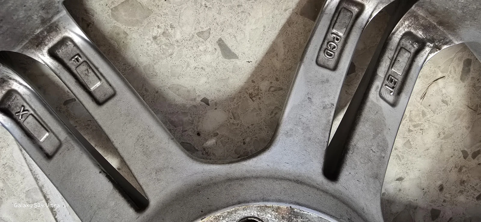 ���� � ������ 255/35R19 �� BMW | Mobile.bg � ����������� 9