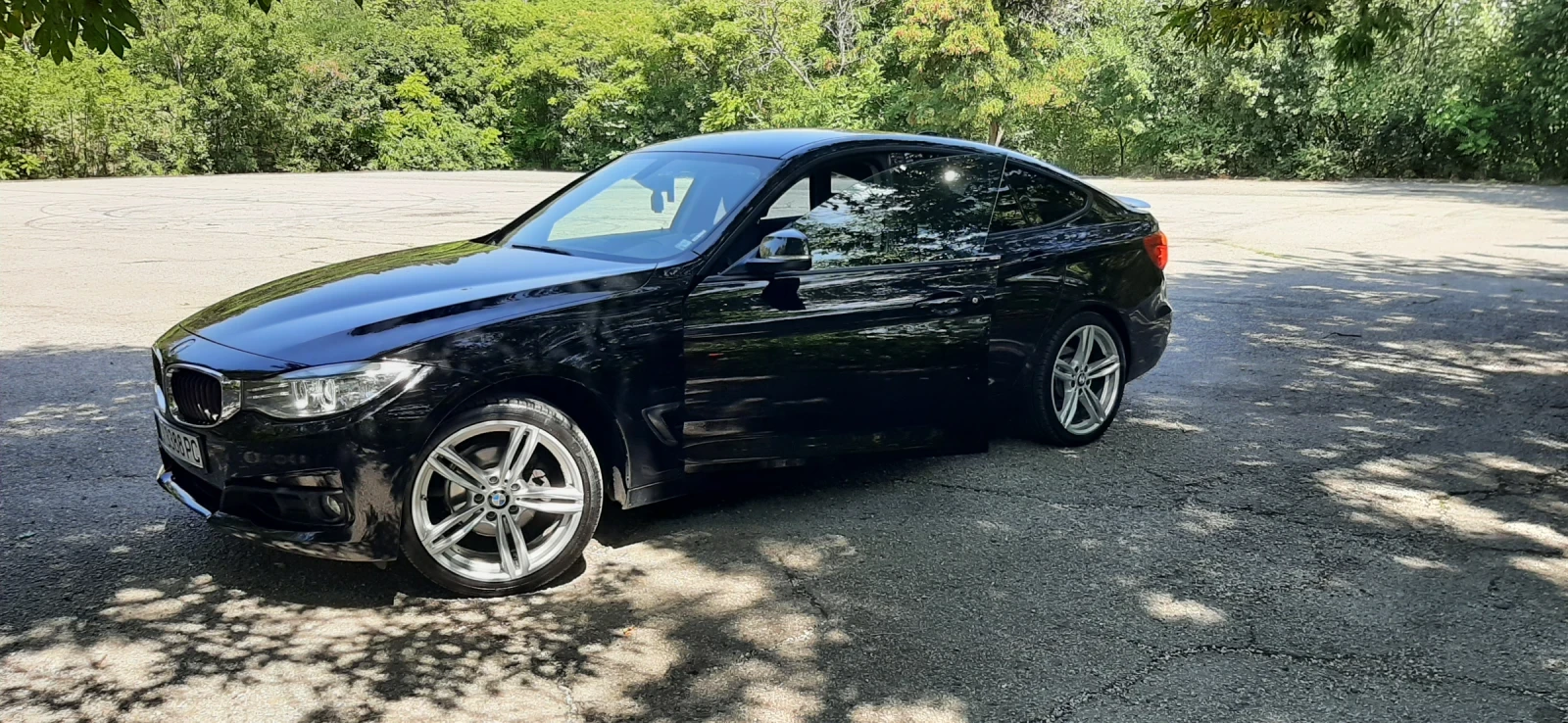 ���� � ������ 255/35R19 �� BMW | Mobile.bg � ����������� 16