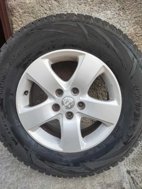        225/70R16  Suzuki Grand vitara