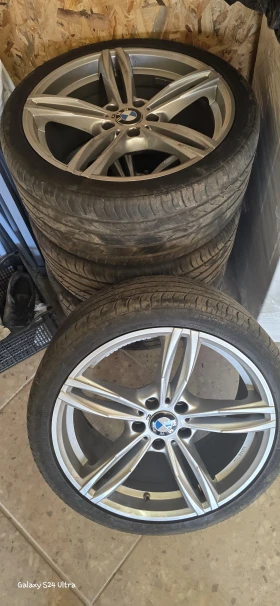 ���� � ������ 255/35R19 �� BMW | Mobile.bg � ����� ������ 4