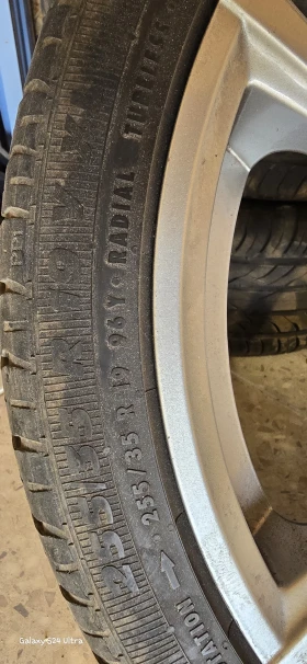 ���� � ������ 255/35R19 �� BMW | Mobile.bg � ����� ������ 11