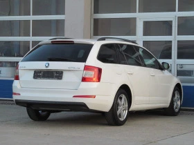 Skoda Octavia 1.6TDI/ЕВРО 6, снимка 3