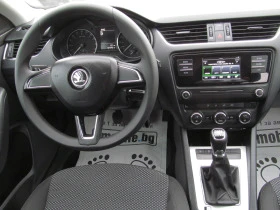 Skoda Octavia 1.6TDI/ЕВРО 6, снимка 12