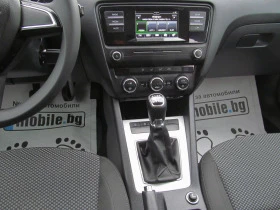 Skoda Octavia 1.6TDI/ЕВРО 6, снимка 13