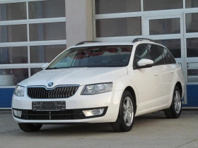 Skoda Octavia 1.6TDI/ЕВРО 6, снимка 1
