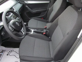 Skoda Octavia 1.6TDI/ЕВРО 6, снимка 11