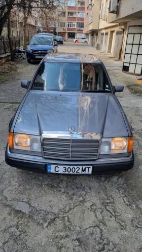 Mercedes-Benz 200