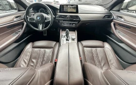 BMW 550 M550i xDrive, снимка 5