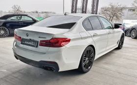 BMW 550 M550i xDrive, снимка 4