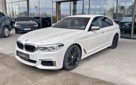 BMW 550 M550i xDrive, снимка 2
