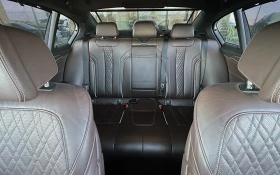 BMW 550 M550i xDrive, снимка 8