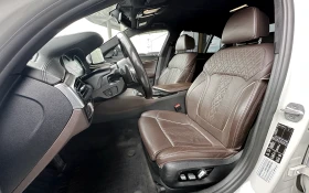 BMW 550 M550i xDrive, снимка 6
