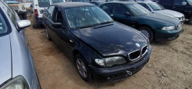 BMW 318 1.8, снимка 2