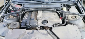 BMW 318 1.8, снимка 6