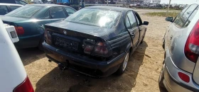 BMW 318 1.8, снимка 4