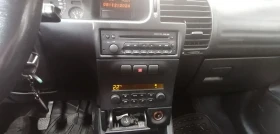 Opel Zafira A, снимка 4