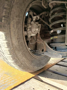 Peugeot Partner 1.6 XDI, снимка 15