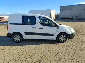 Peugeot Partner 1.6 XDI, снимка 10